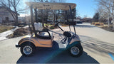 2016 Yamaha Drive 1 EFI Golf Car