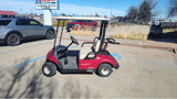 2019 Yamaha Drive2 QuieTech Golf Car