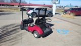 2019 Yamaha Drive2 QuieTech Golf Car