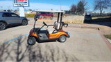 2011 Yamaha YDRA Golf Car