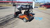 2011 Yamaha YDRA Golf Car