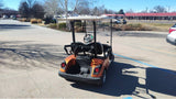 2011 Yamaha YDRA Golf Car