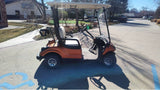 2011 Yamaha YDRA Golf Car