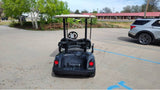 2021 Yamaha QuieTech Golf Car