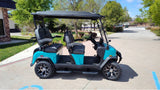 2026 Denago EV Rover XL