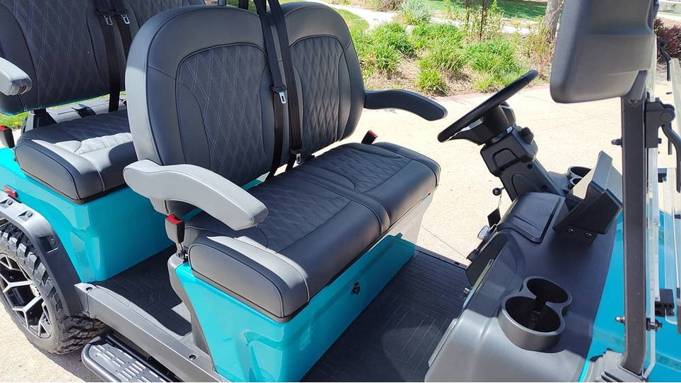 2026 Denago EV Rover XL