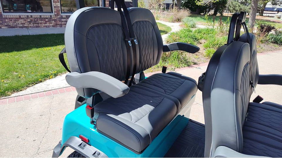 2026 Denago EV Rover XL