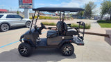 2026 Denago EV Nomad XL