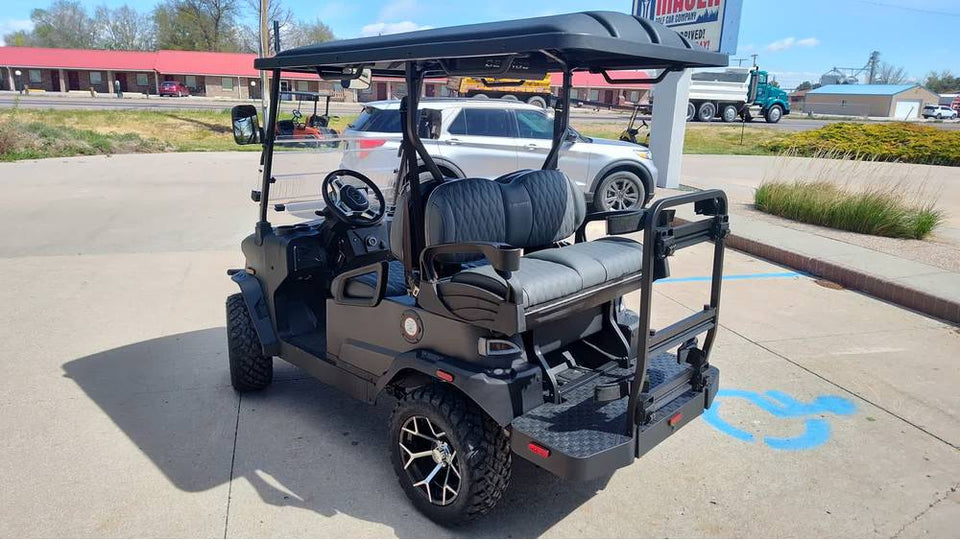 2026 Denago EV Nomad XL