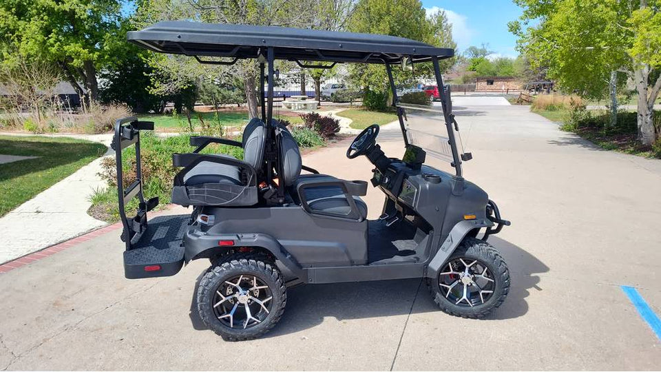 2026 Denago EV Nomad XL