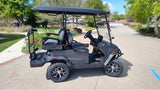 2026 Denago EV Nomad XL