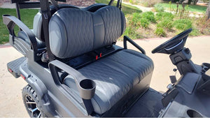 2026 Denago EV Nomad XL