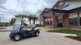 2021 Yamaha Drive2 QuieTech Golf Car
