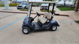 2021 Yamaha Drive2 QuieTech Golf Car