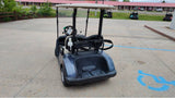 2021 Yamaha Drive2 QuieTech Golf Car