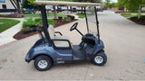 2021 Yamaha Drive2 QuieTech Golf Car