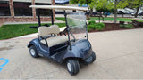 2021 Yamaha Drive2 QuieTech Golf Car