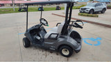 2018 Yamaha Drive2 QuieTech Golf Car