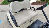 2015 Yamaha Drive1 EFI Gas Golf Car