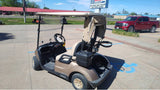 2021 Yamaha Drive2 QuieTech Golf Car