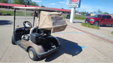 2021 Yamaha Drive2 QuieTech Golf Car