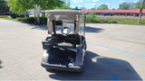 2021 Yamaha Drive2 QuieTech Golf Car