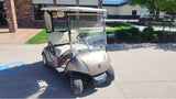 2021 Yamaha Drive2 QuieTech Golf Car