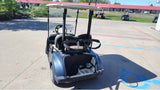 2021 Yamaha Drive2 QuieTech Golf Car