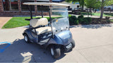 2021 Yamaha Drive2 QuieTech Golf Car