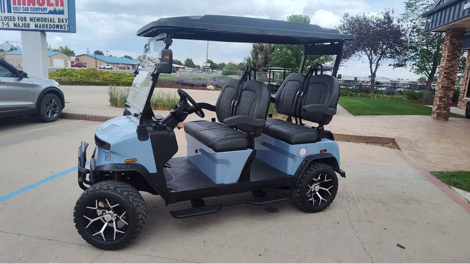 2026 Denago EV Rover XL