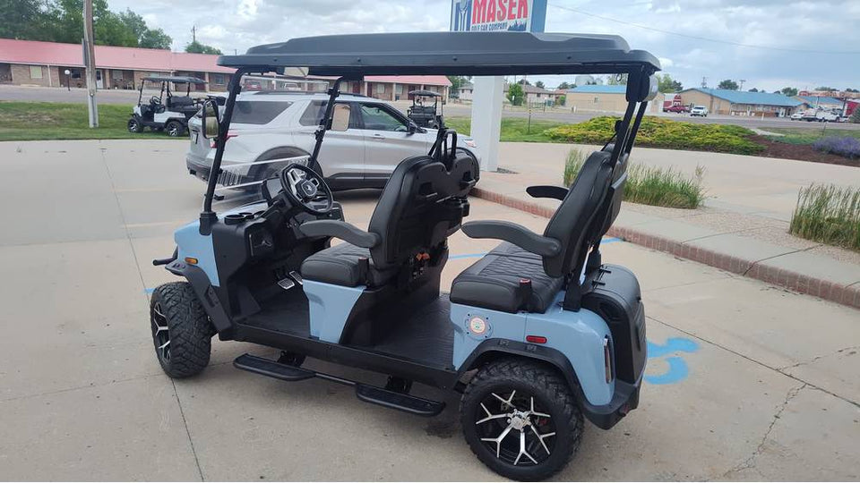 2026 Denago EV Rover XL