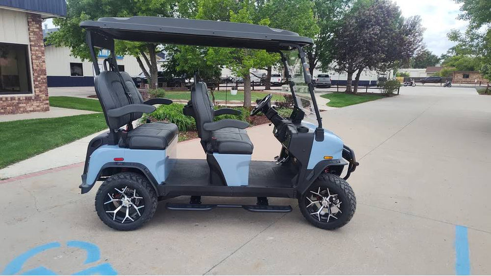 2026 Denago EV Rover XL