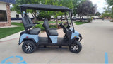 2026 Denago EV Rover XL