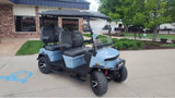 2026 Denago EV Rover XL