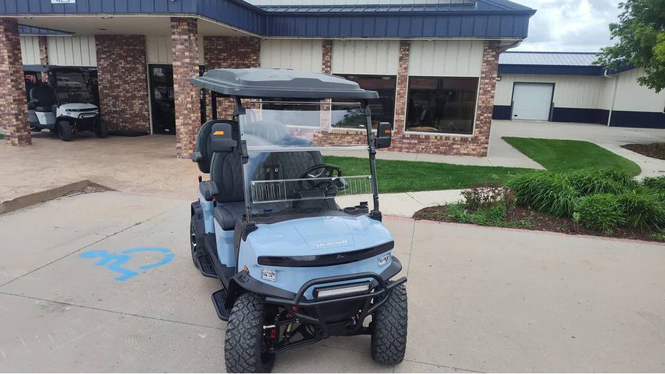 2026 Denago EV Rover XL