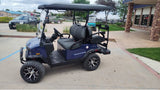 2026 Denago EV Nomad XL