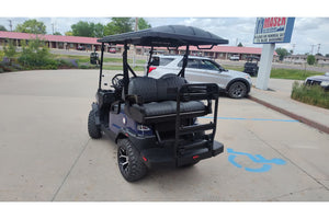 2026 Denago EV Nomad XL