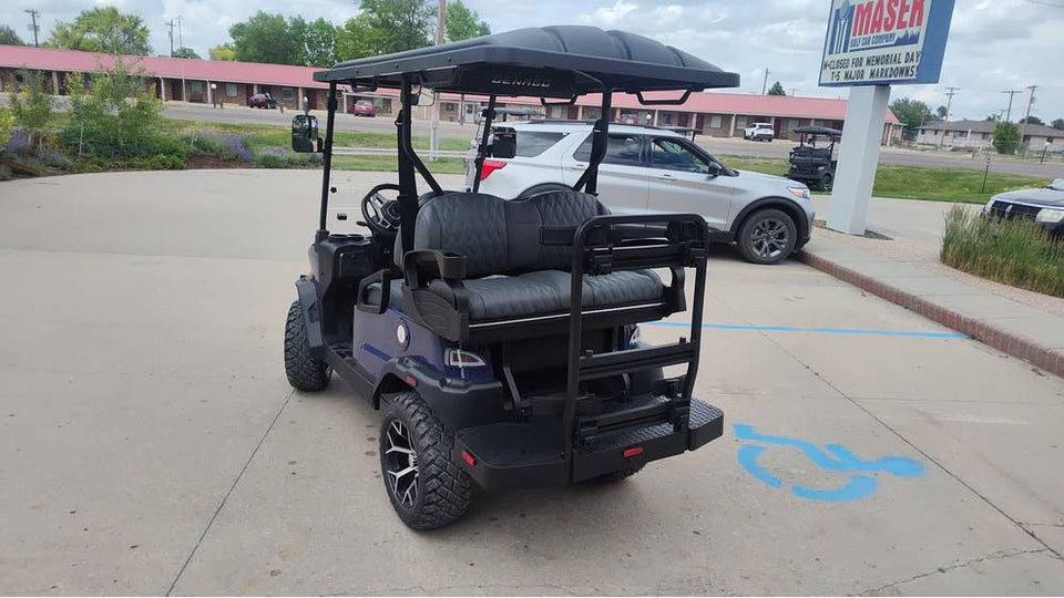 2026 Denago EV Nomad XL