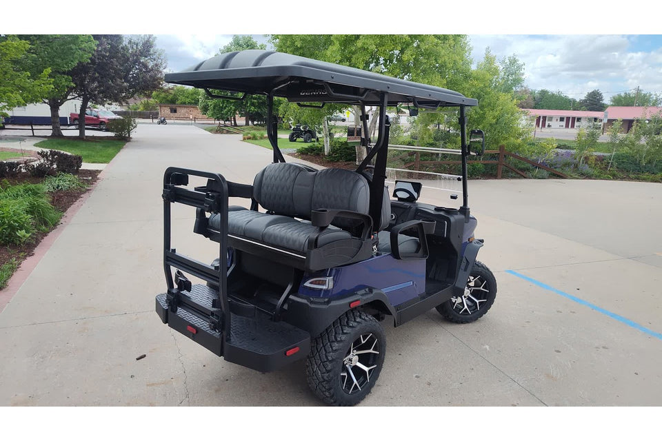 2026 Denago EV Nomad XL