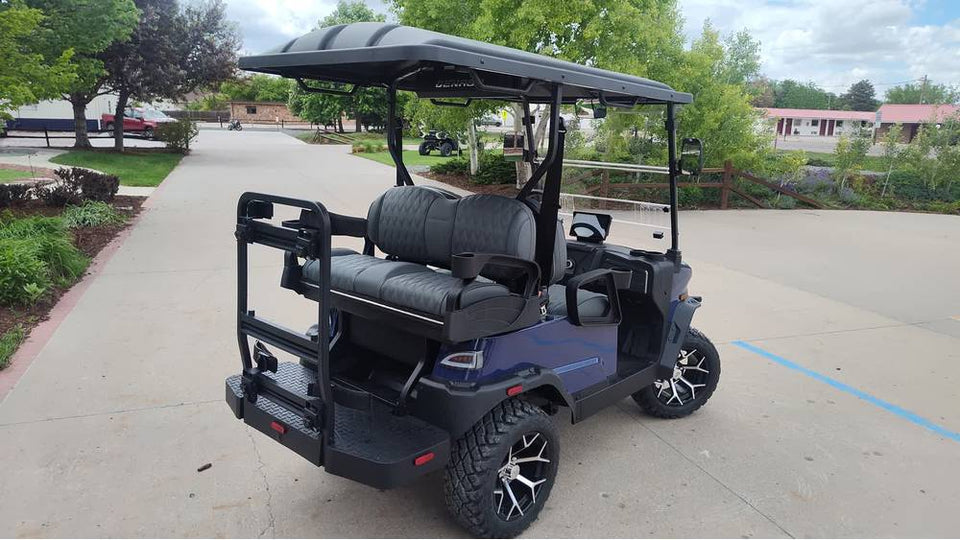 2026 Denago EV Nomad XL