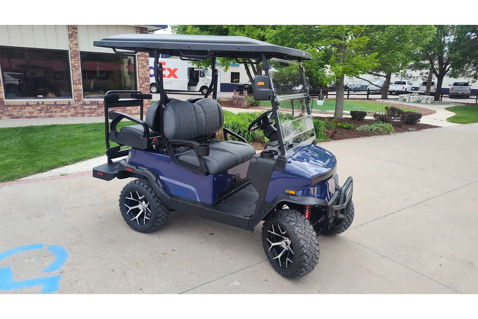 2026 Denago EV Nomad XL