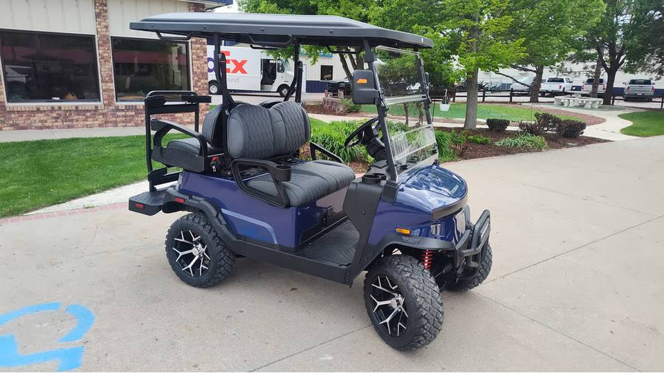 2026 Denago EV Nomad XL