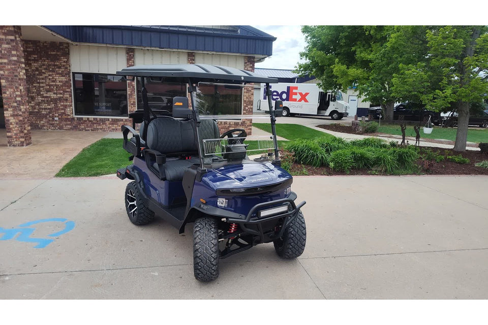 2026 Denago EV Nomad XL
