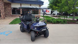 2026 Denago EV Nomad XL