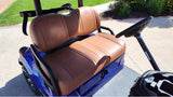 2026 Yamaha QuieTech PTV Golf Car