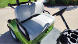 2026 Yamaha QuieTech PTV Golf Car