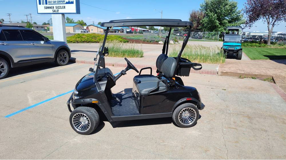 2026 Denago EV Scout