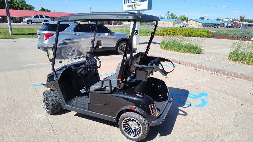 2026 Denago EV Scout