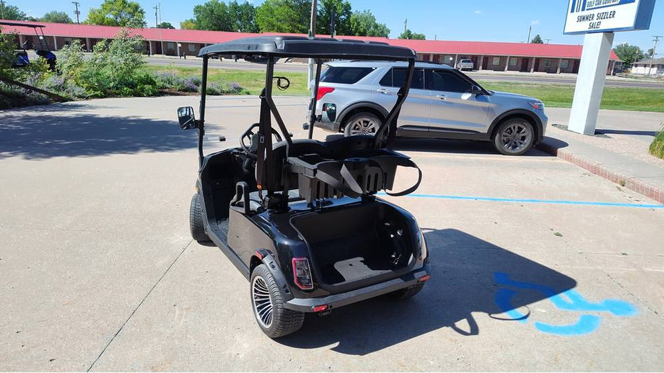 2026 Denago EV Scout