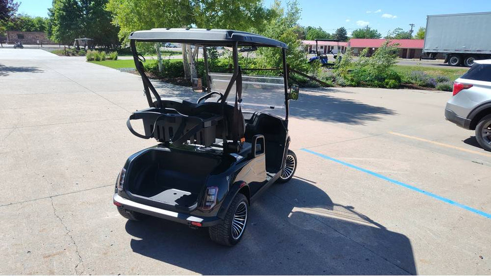 2026 Denago EV Scout